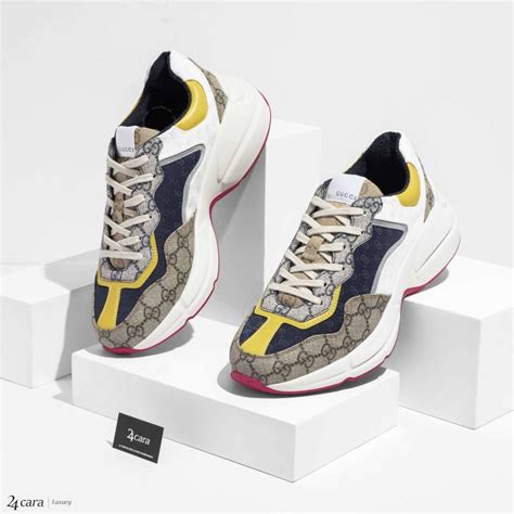 gucci sneakers dame
